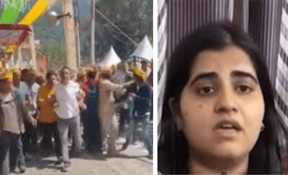 6 days on, no arrest so far in Kullu Tehsildar assault case