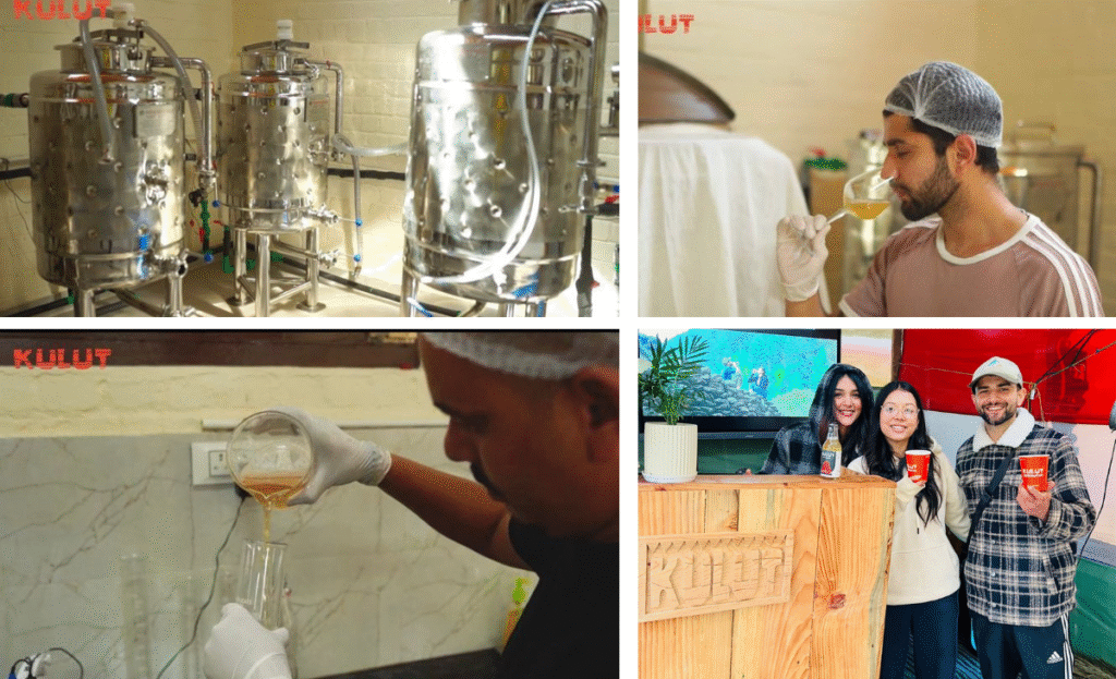 Kulut kombucha: How Kullu’s Aryan Sharma is bottling culture, wellness and Himalayan spirit 2 post6 8