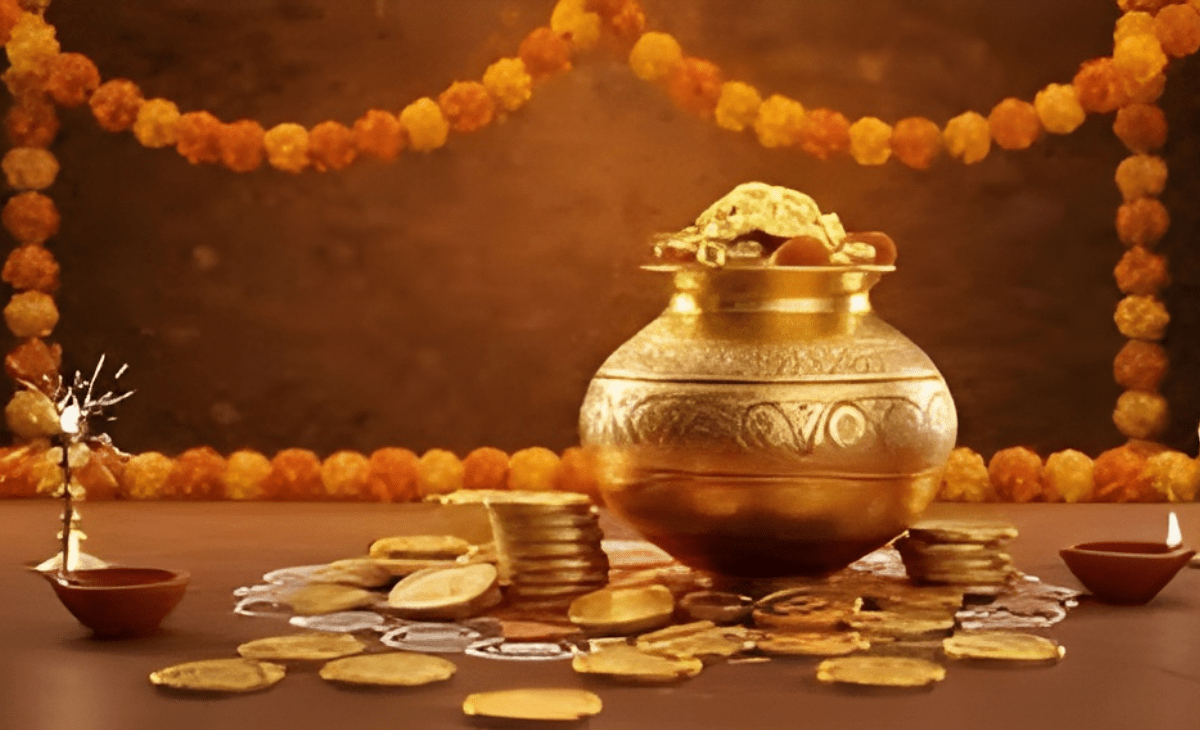 October 18 or 19? Experts clear confusion on when Dhanteras will be celebrated this year