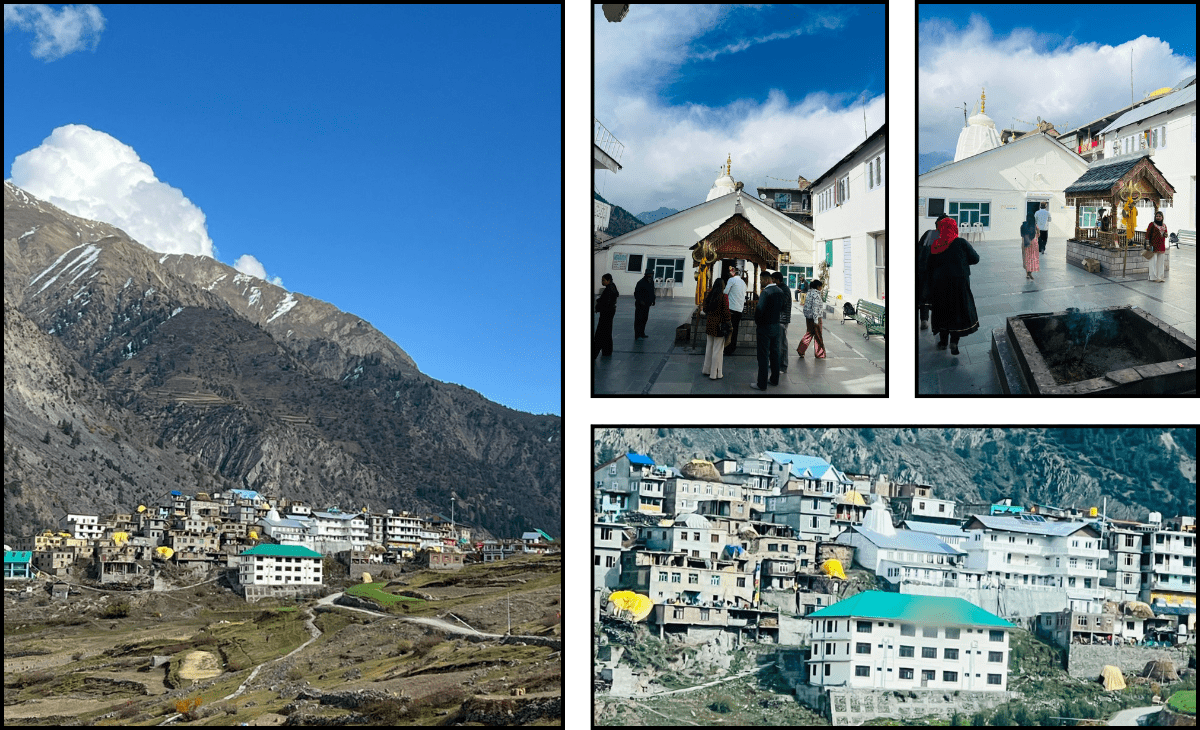 Unique Himachal Triloknath Temple in Lahaul where Hindus, Buddhists bow before same deity