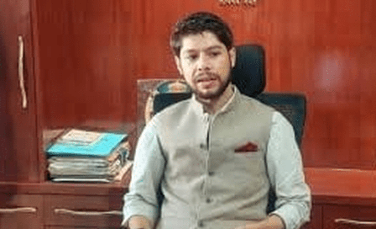 Himachal high court grants anticipatory bail to Una SDM in r*ape case