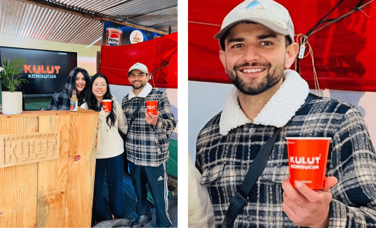Kulut kombucha: How Kullu’s Aryan Sharma is bottling culture, wellness and Himalayan spirit