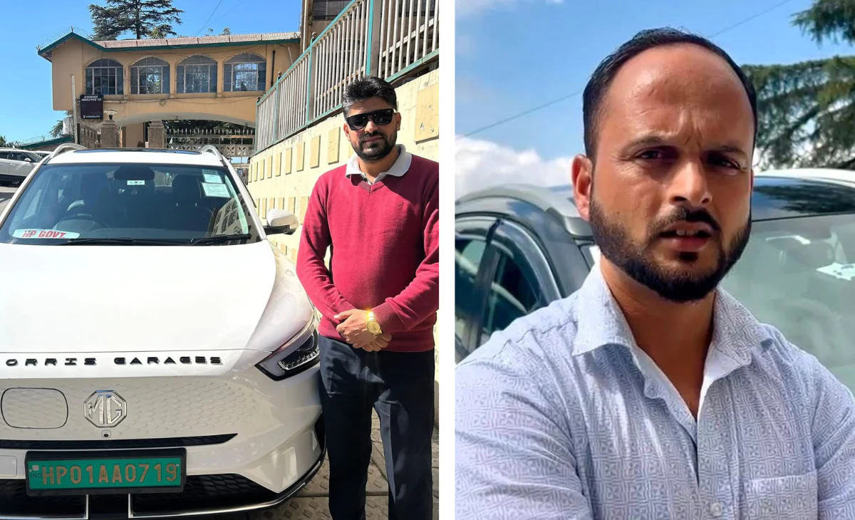 Rajiv Gandhi Self-Employment Scheme powers youth towards green mobility, fiscal independence