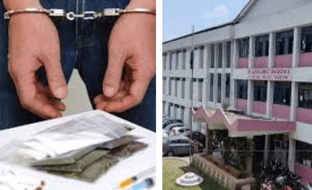 BJP’s Dominance in Himachal: A Reality Check for Congress 2 Dharamshala Court Sentences Drug Trafficking Accused to 5 Years Rigorous Imprisonment