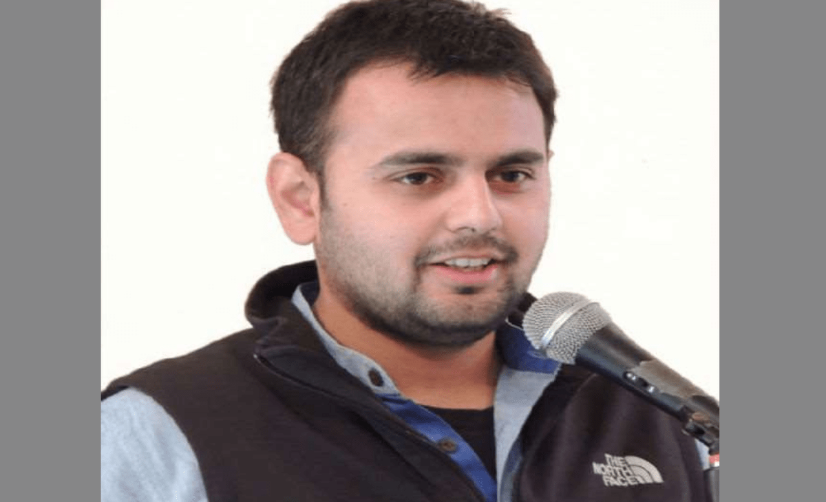 Gokul Butail ensures timely completion of Kangra IT park as central varsity, Gaggal airport projects in limbo