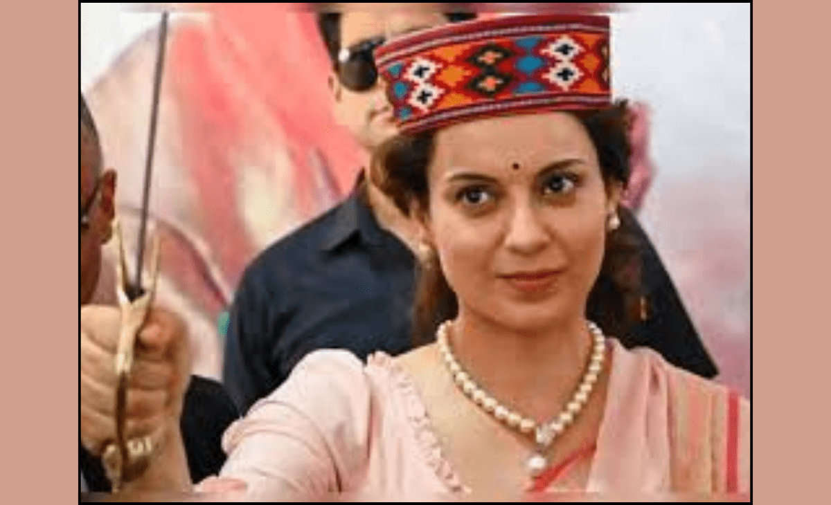 As RSS turns 100, Himachal BJP MP Kangana Ranaut says her ‘revolutionary ideology’ aligns with Sangh