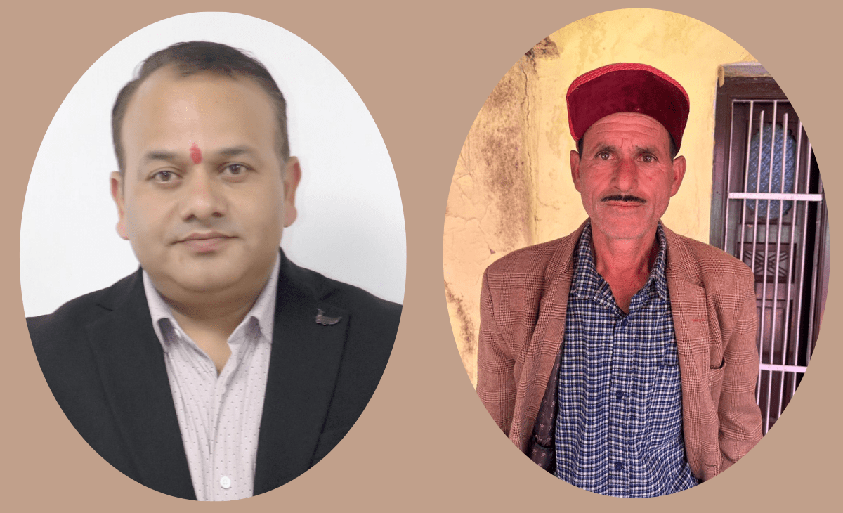 Himachal MLA Demands Ban on Unregulated Livestock Influx from Rajasthan