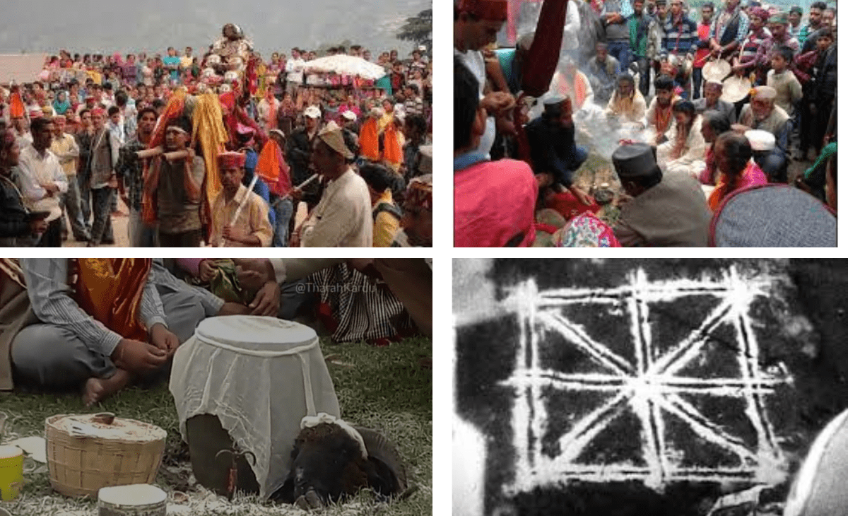 Kahika: Festival upholding faith, spiritual heritage at Padhar in Himachal