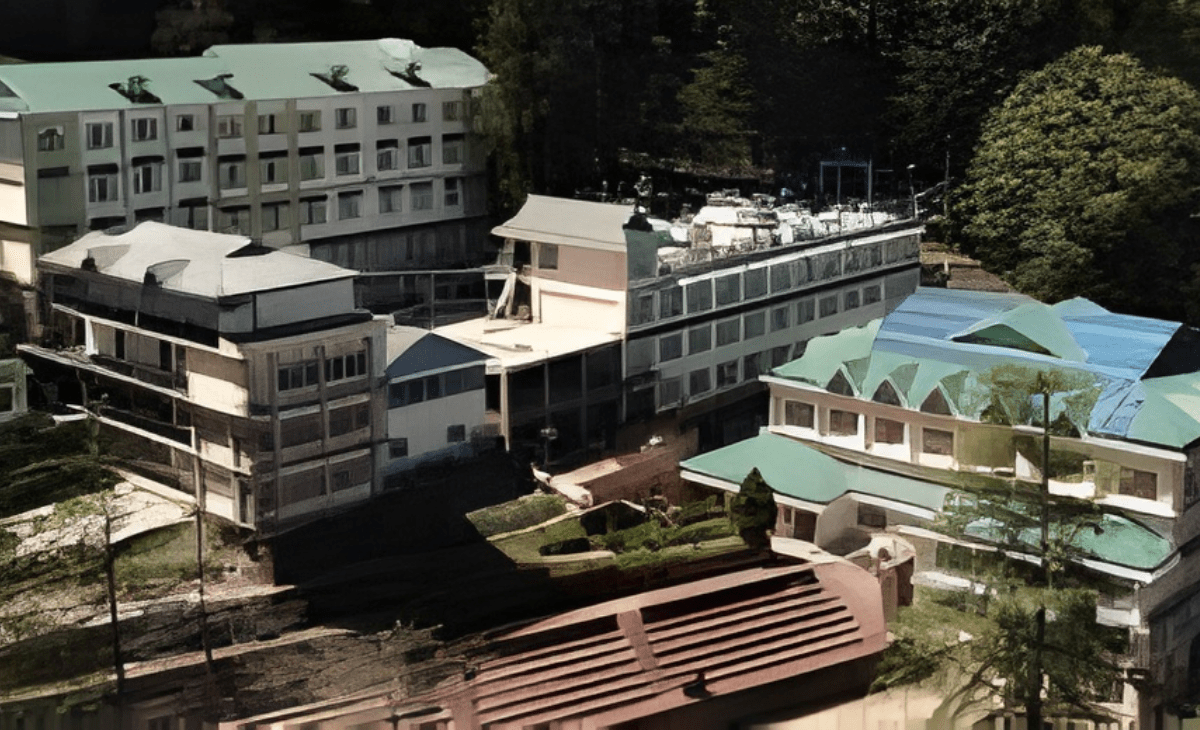 Himachal Pradesh University Inter-College Badminton Championship Kicks Off at Kotshera College, Shimla