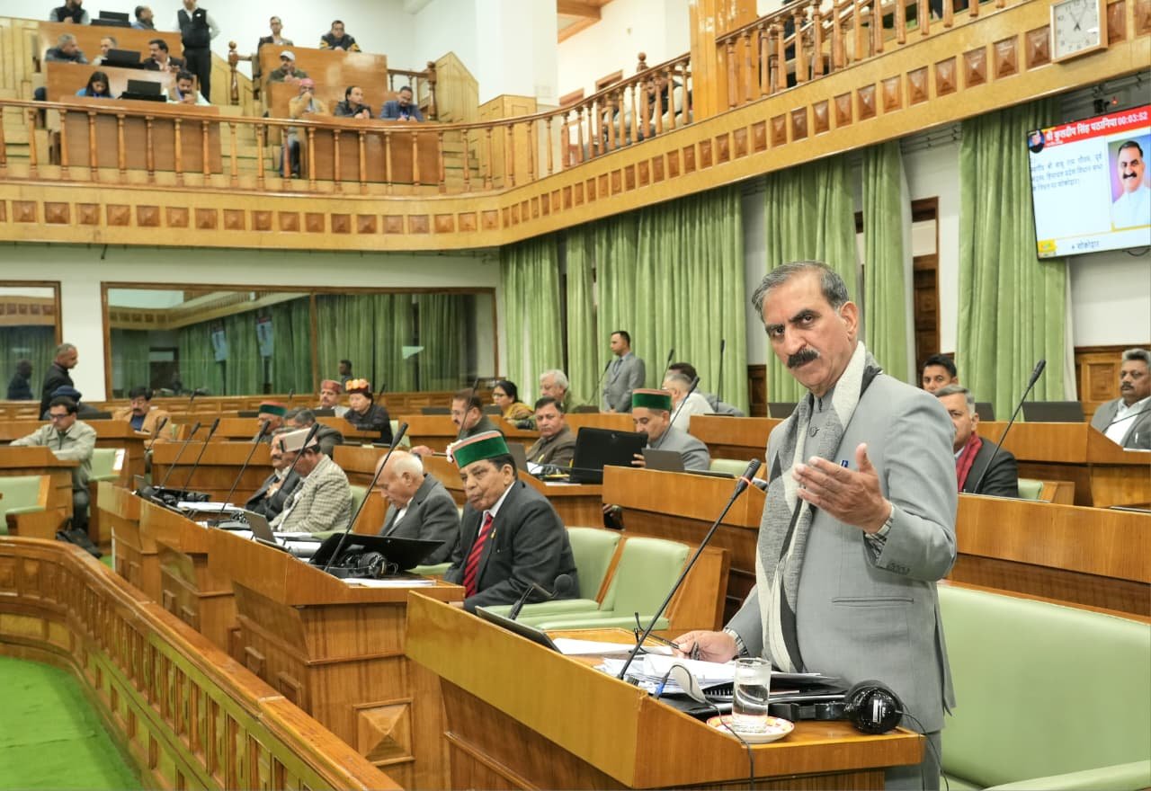 Disaster Management Act Can Be Applied on Election Commission says CM ; Opposition Walks Out