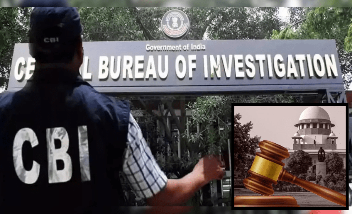 ‘Completely bogus officers, childish, unfit for job’: SC tears into CBI in Himachal Vimal Negi death probe