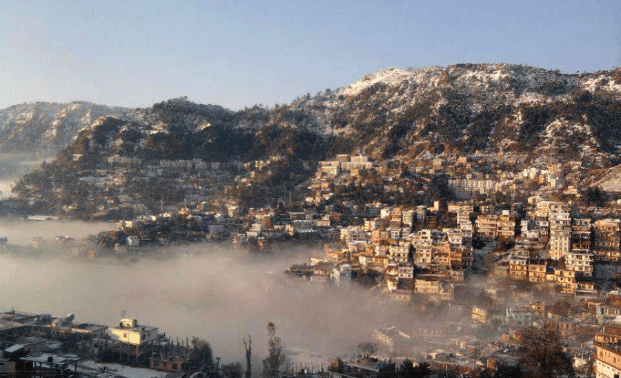 Himachal weather: Cold tightens grip over state; temperature falls below 5°C in 8 locations