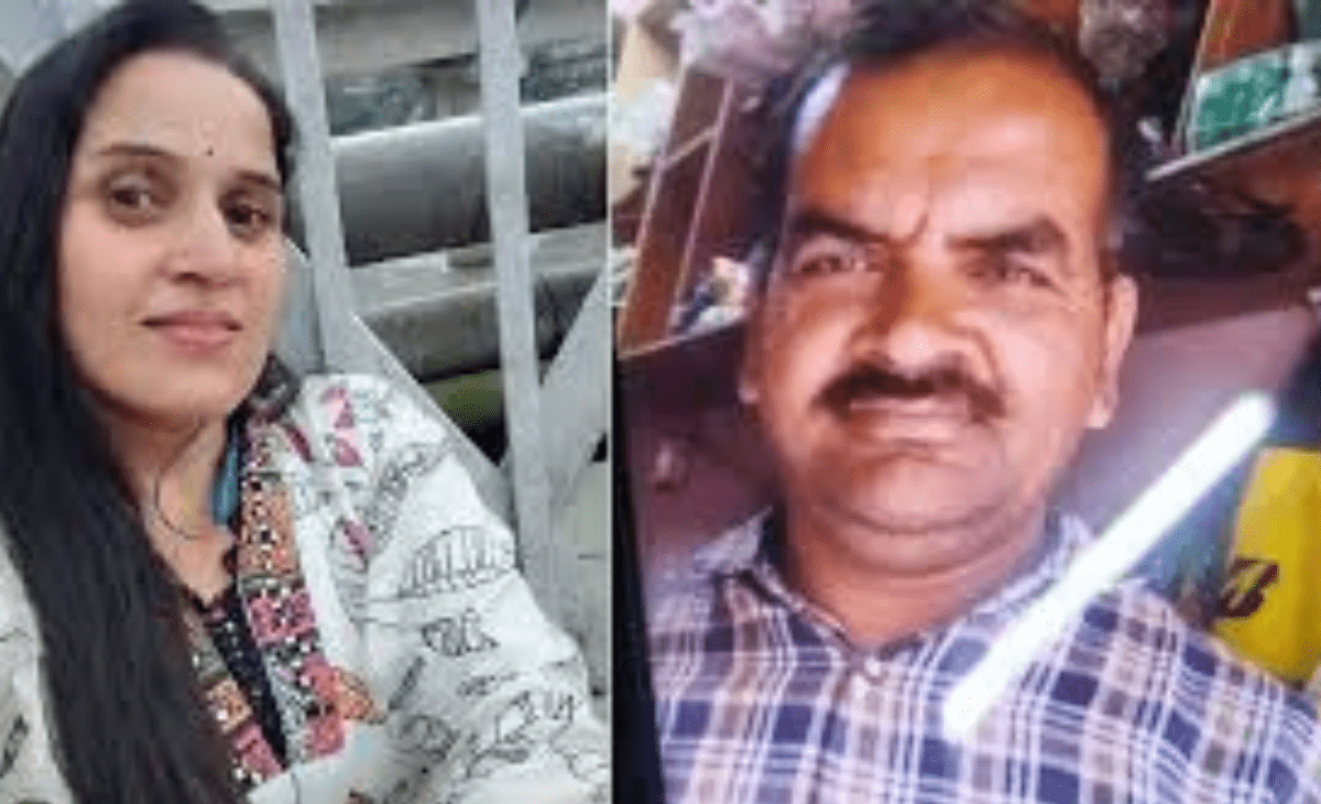 Mandi woman who was attacked with acid by husband d*ies at PGI, tragedy sparks outrage across Himachal