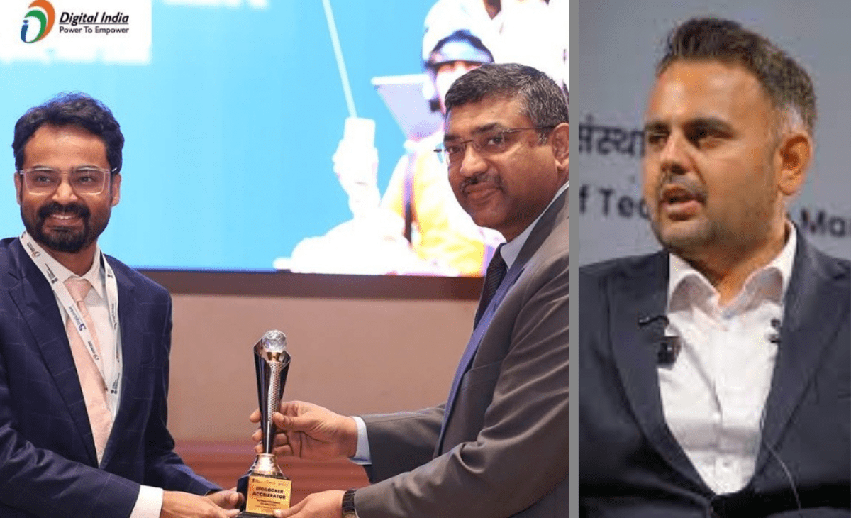 Himachal shines nationally in digital services, wins ‘People First Integration Award’ at DigiLocker workshop