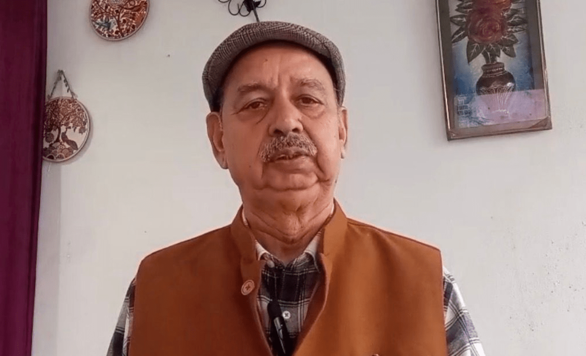 Himachal rajput mahasabha seeks review of fee disparity in IITs, NITs