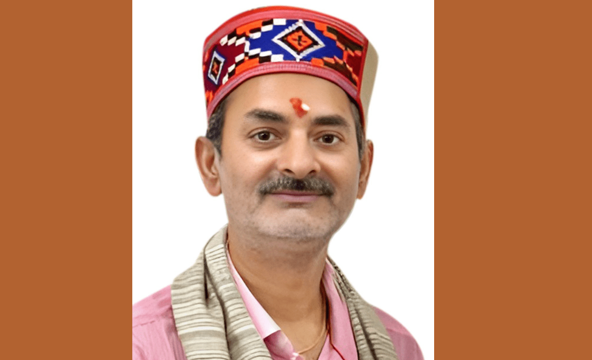 Him Bus Card Facility Launched at Kangra Bus Stand: Ajay Verma