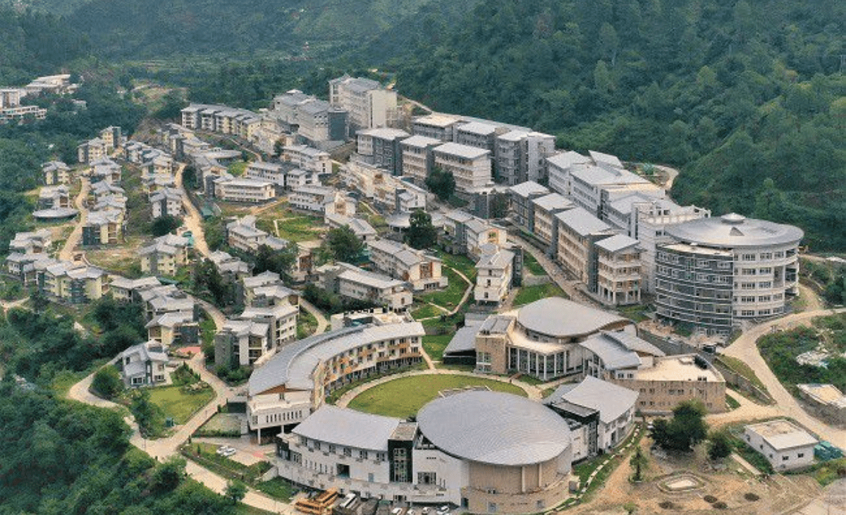 IIT-Mandi secures $86,000 philanthropic grant to establish Satish & Kamlesh Agrawal Charitable Fund