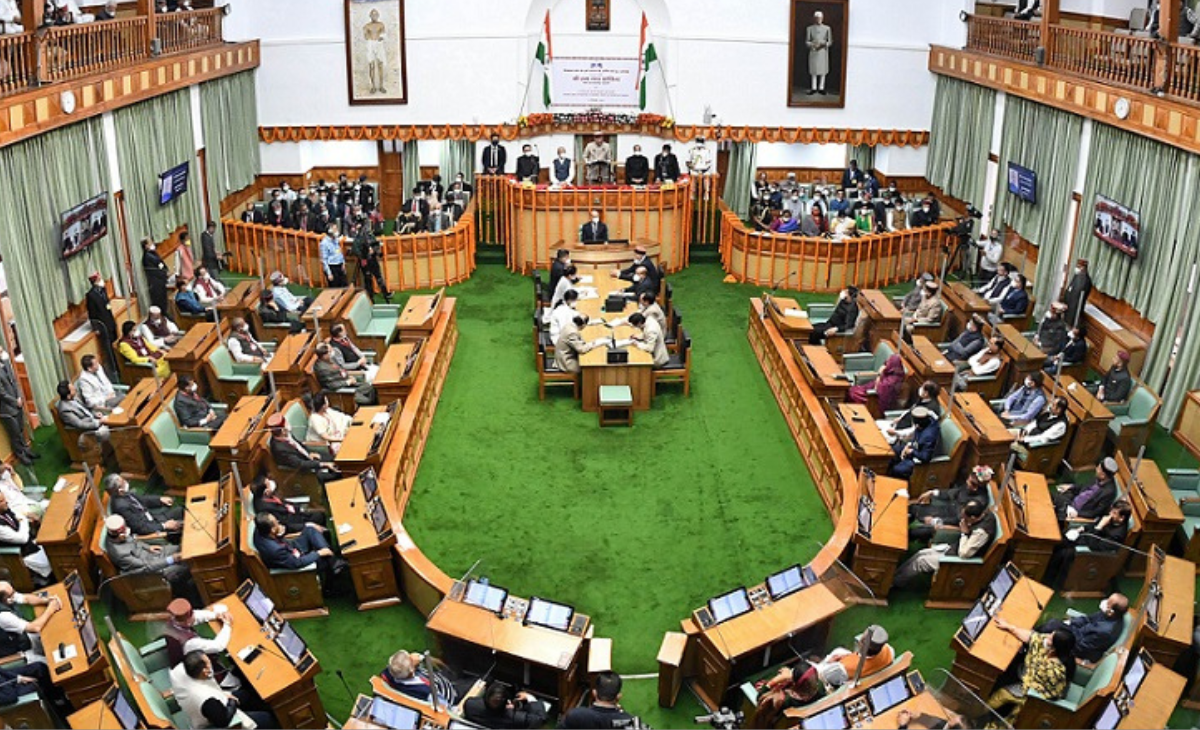 Only ₹20,000 net increase in MLAs’ Pay; Lawmakers express dismay over allowance cuts