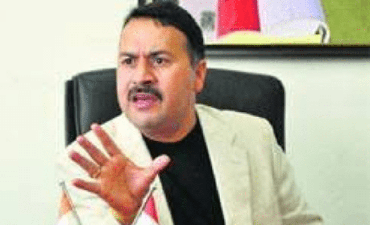 BJP Accuses CM Sukhu of Taking Credit for Centrally Funded Projects