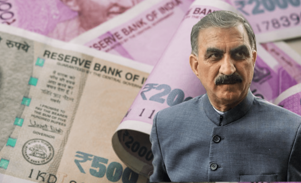 Himachal government raises ₹762 crore through 10 types of cesses