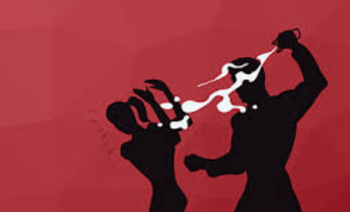 Two Decades of Acid Horror in Mandi: From the 2005 Bus Attack to the Death of Mamta in 2025