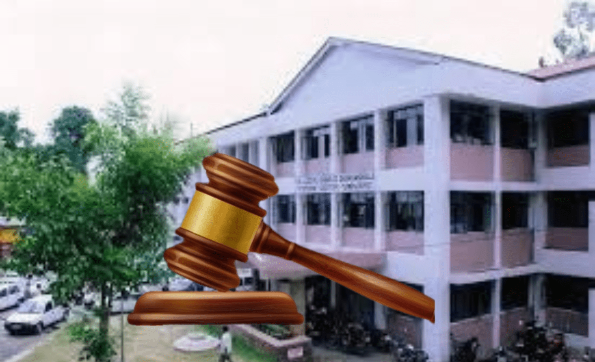 Consumer Commission Pulls Up Insurance Firm for Negligence — Orders ₹3.40 Lakh Compensation to Car Owner