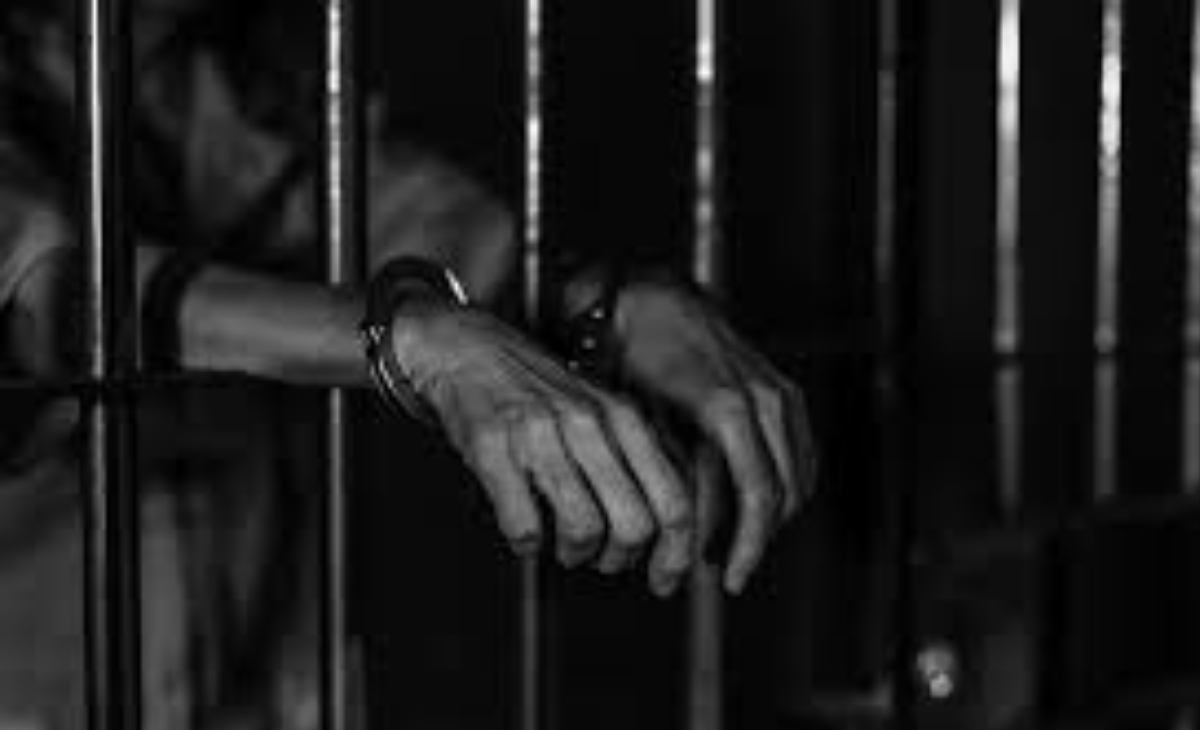 Jwalamukhi: Man sentenced to 6 years in prison for attempted molestation of 8 year-old girl