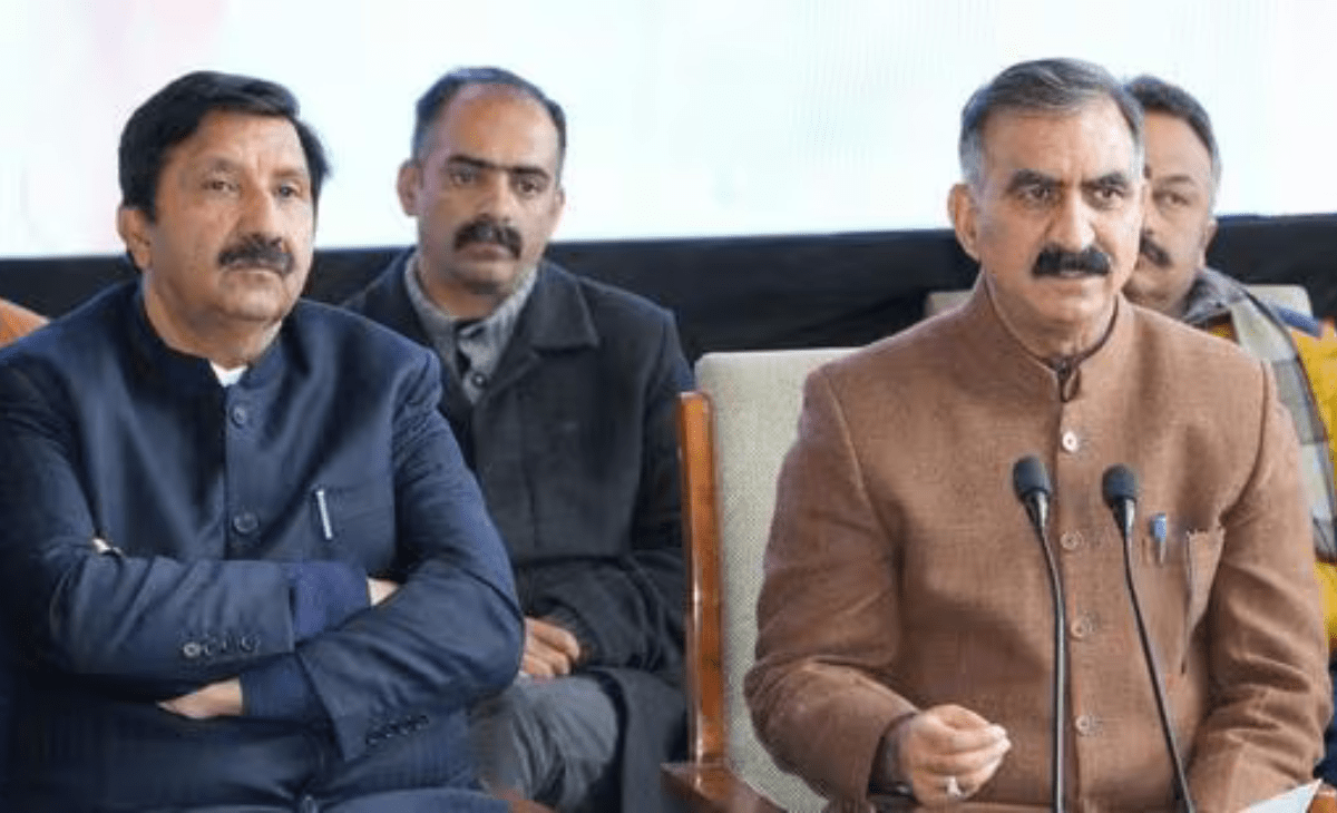 Germany Trip Approved While 162 Project Staff Terminated: Questions Mount Over Sukhu Government’s Priorities