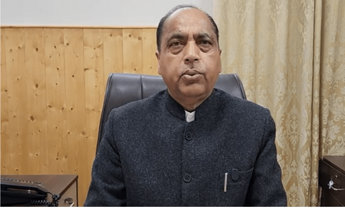 Himachal politics in ‘high-voltage mode’ as govt, opposition clash turns personal