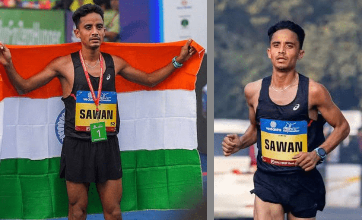 Golden Boy of India: Himachal’s Pride Sawan Barwal Receives PMO Invitation for Republic Day Parade 2026