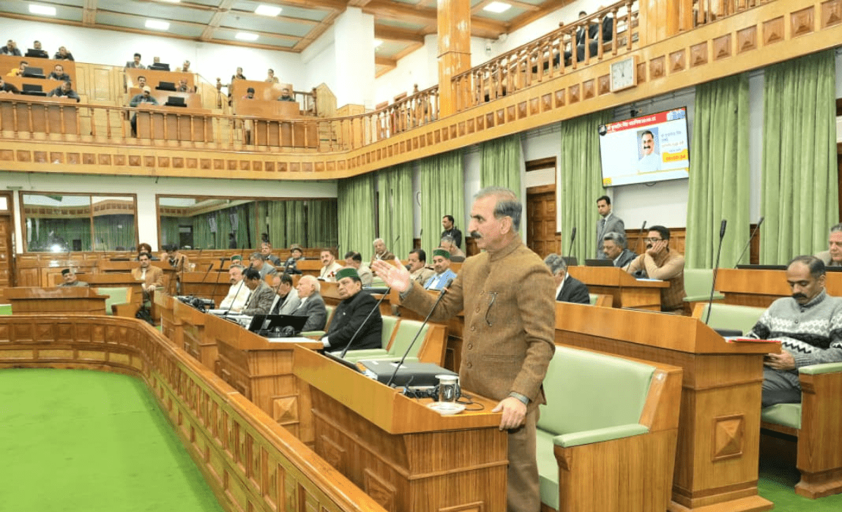 Himachal Assembly session: 8 bills cleared by President, Governor become law after being tabled in Vidhan Sabha; find list here