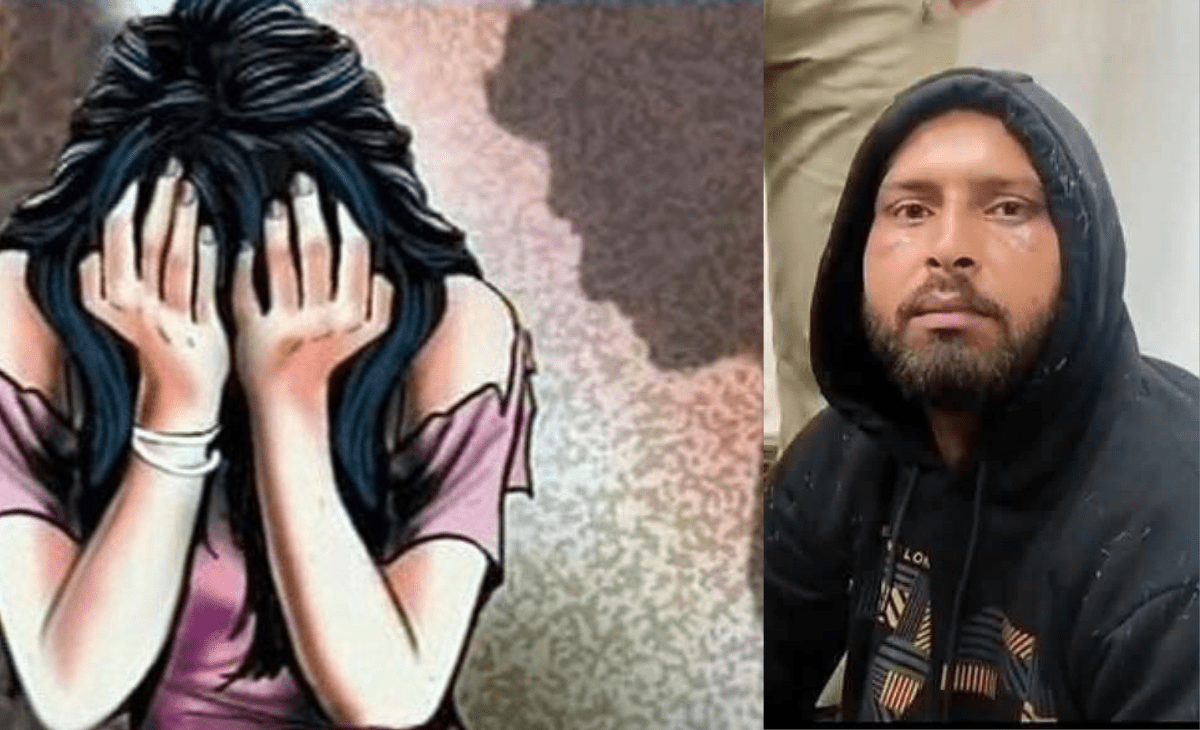 Himachal Fortuner driver almost lynched for stalking schoolgirl in Sundernagar; POCSO case registered