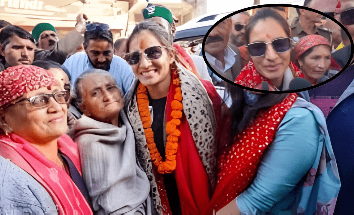 On homecoming after Women Cricket World Cup victory, Himachal pacer Renuka Thakur open up on ‘Paris-Parsa’ secret