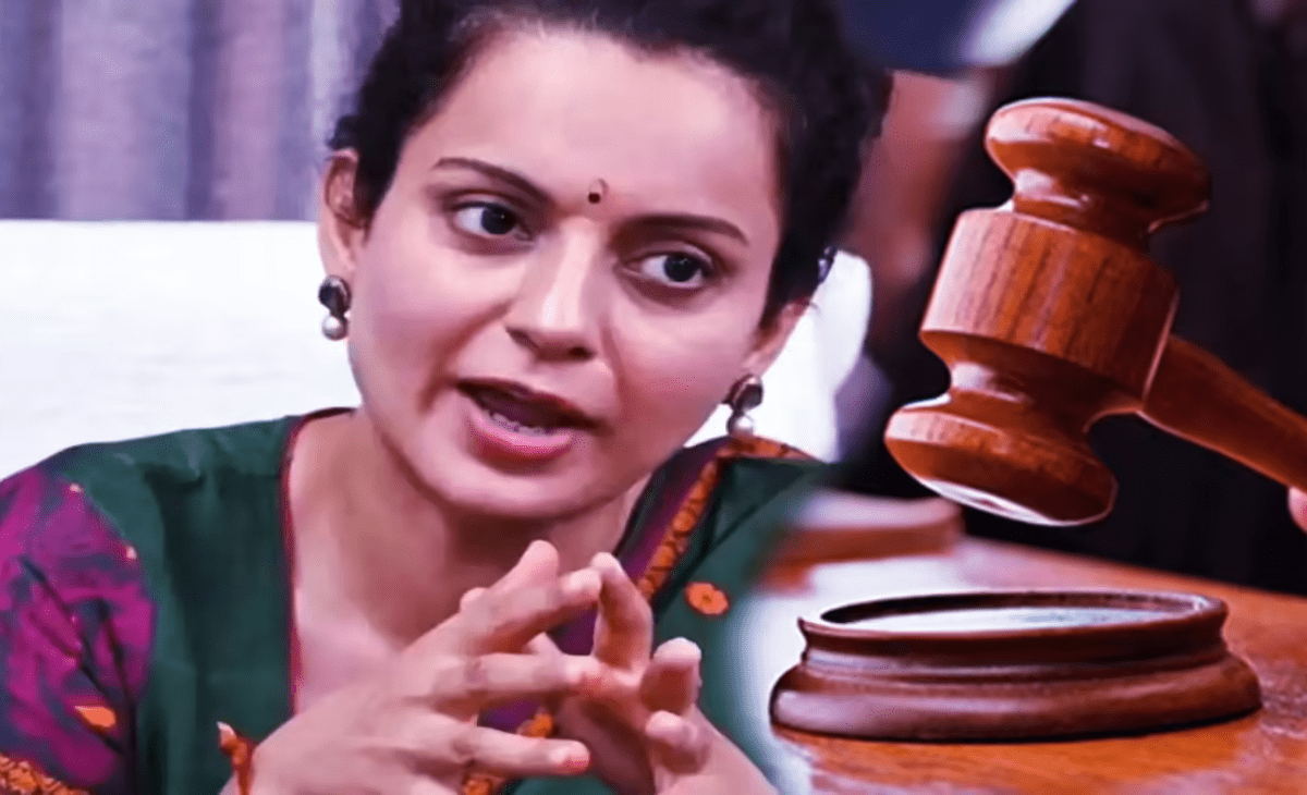Slap, apology, now sedition case: Farm protest comment ghost refuses to leave Himachal BJP MP Kangana Ranaut