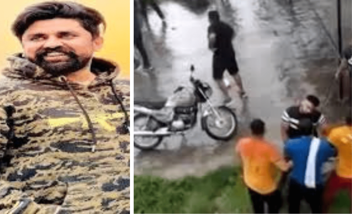 Congress leader’s k*illing, salon m*urder: Crime culture spreads to Himachal town Una from neighbouring states