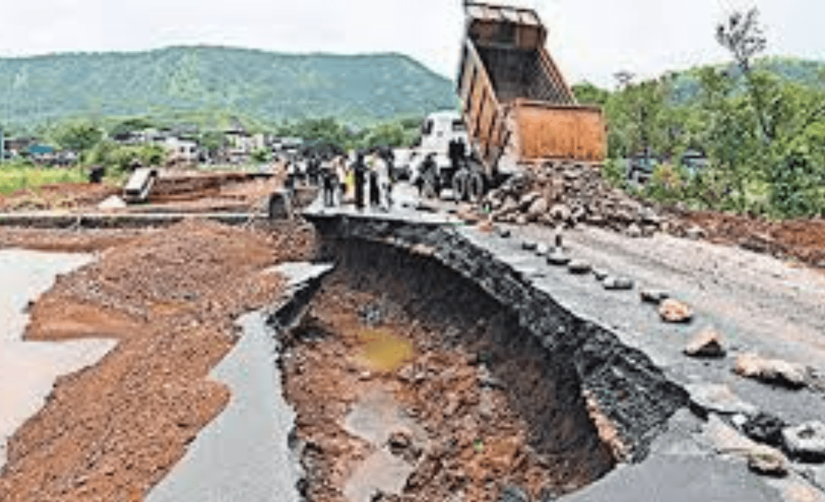 Himachal gets major CRF boost for rebuilding disaster-hit roads