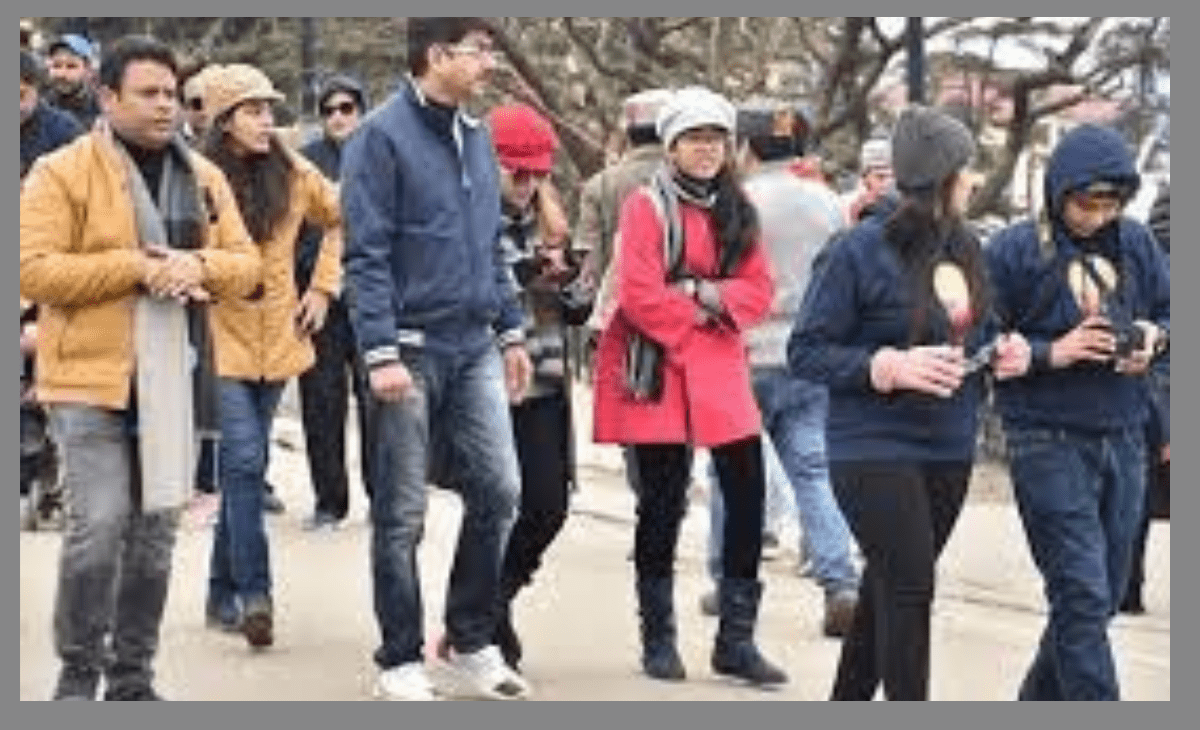 Himachal weather: Freezing cold grips state; fog alert issued as temperature dives below zero