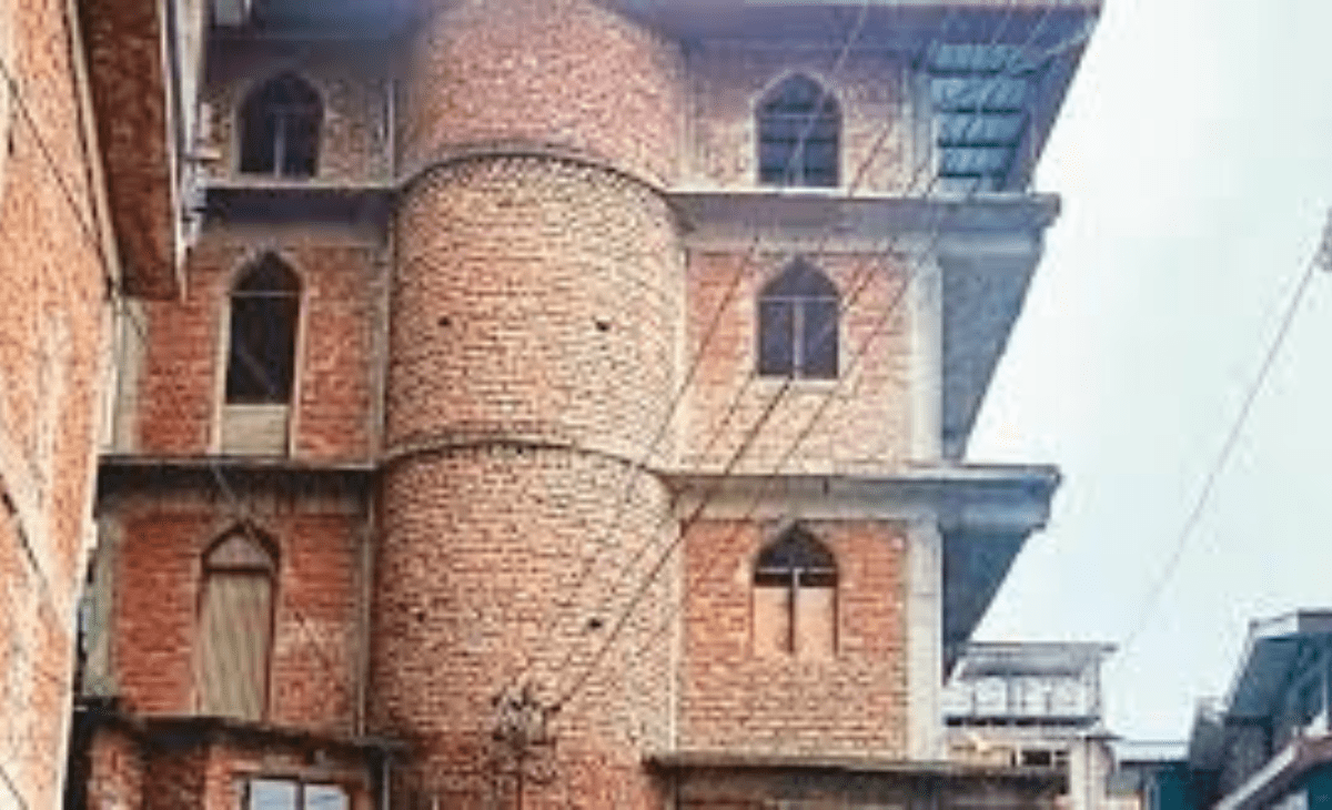 Sanjauli mosque case now reaches Himachal High Court as district court’s order to demolish entire structure challenged