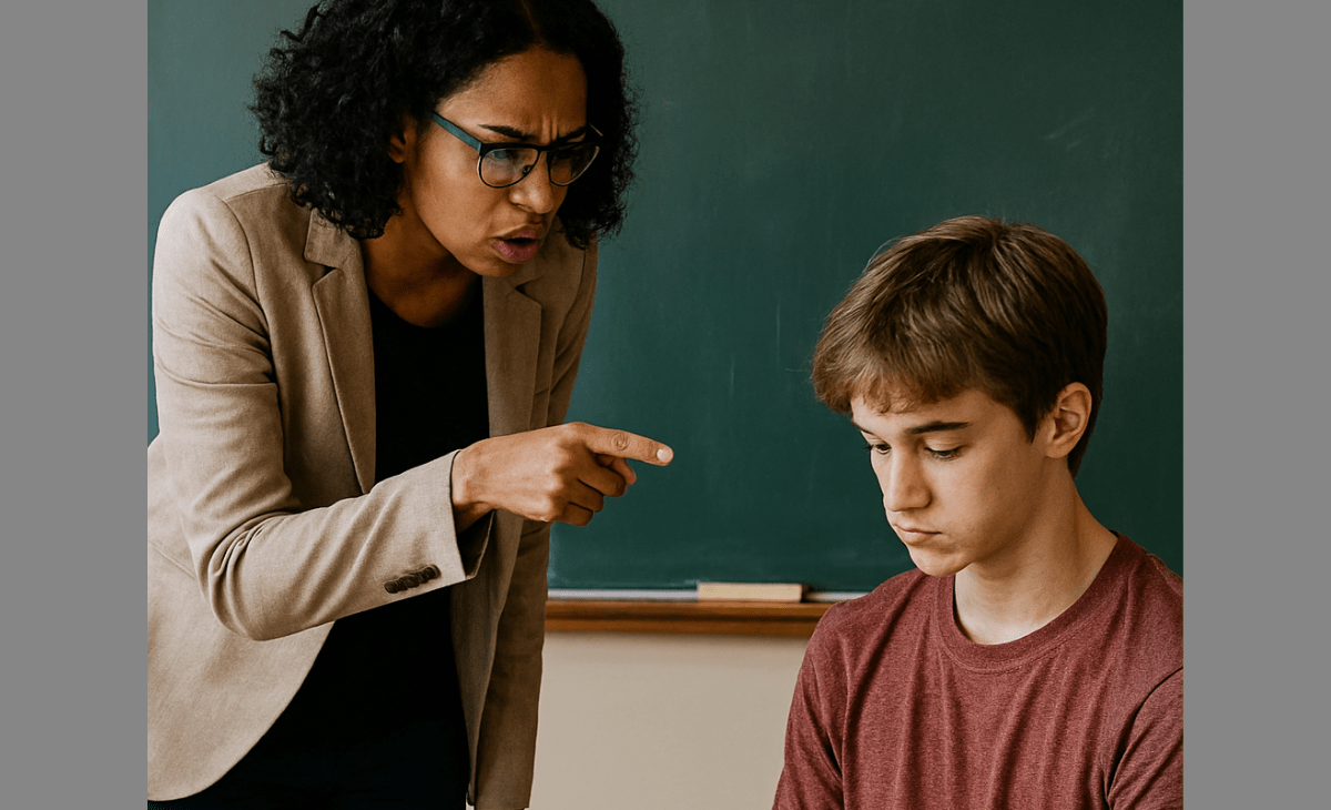 In Himachal shocker, Class 4 Parwanoo student sustains serious head injury after thrashing by teacher