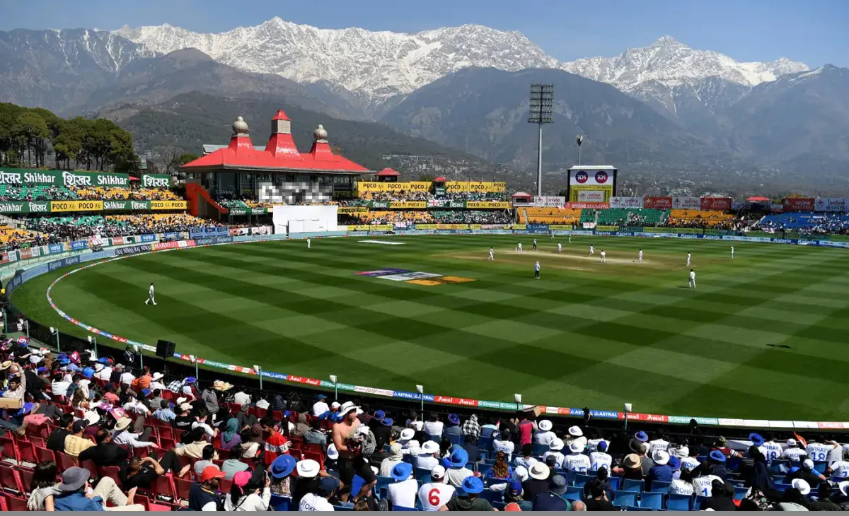India vs South Africa T20: 8 Indian cricketers to play for first time at HPCA Dharamshala stadium