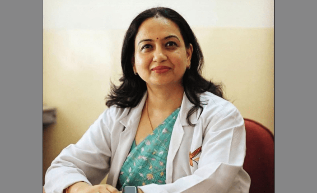 Dr Liza Sachdeva of Himachal Dental College at Sundernagar awarded UK patent for ‘Medical Utility Tray’