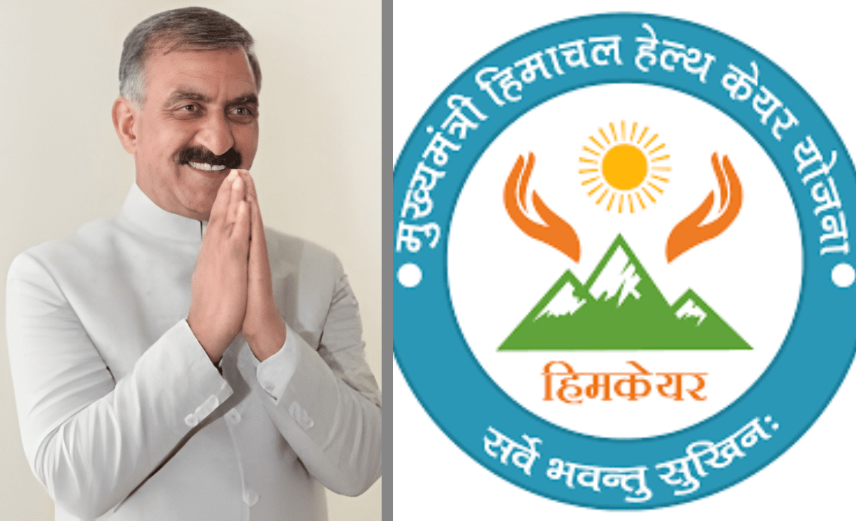 System Change : Himachal Govt reforms Himcare Scheme, blocks loopholes