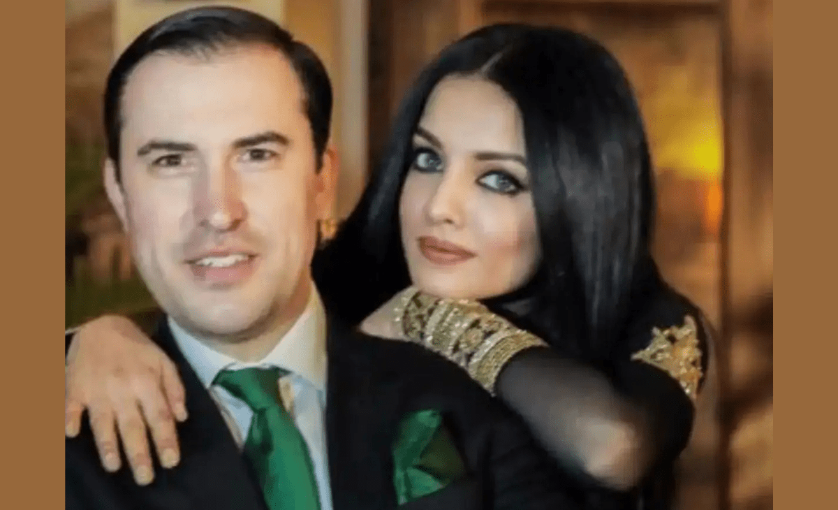 Bollywood actor Celina Jaitly accuses Austrian husband of s*exual, emotional and verbal abuse; seeks heavy compensation