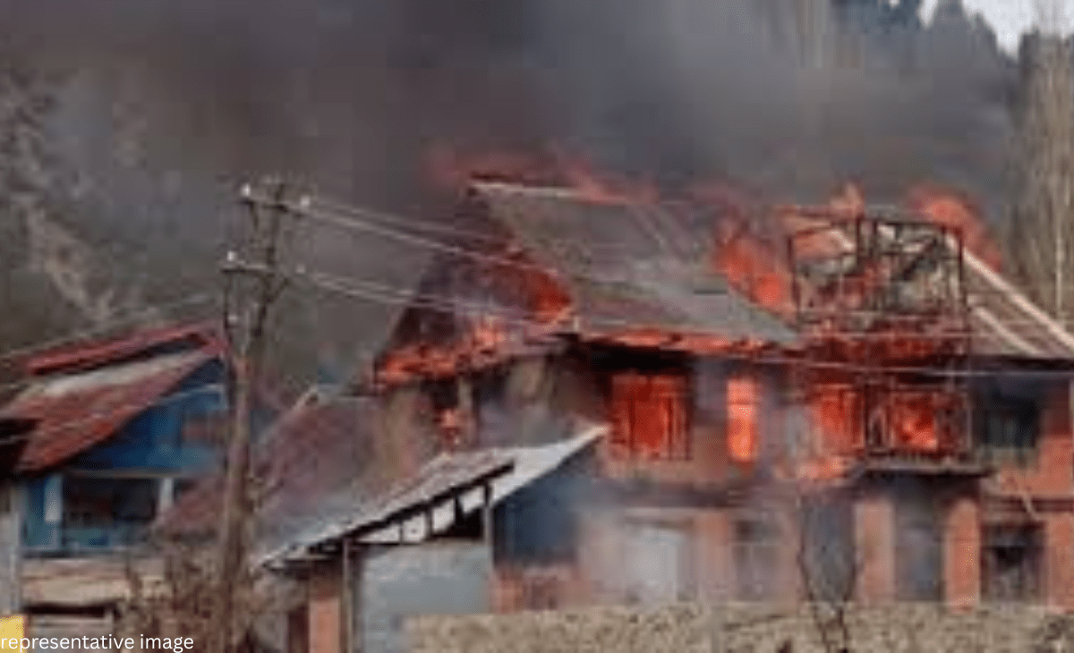 Himachal Assembly session: Facing spike in winter house-fire incidents, govt announces Rs 7 lakh relief per household