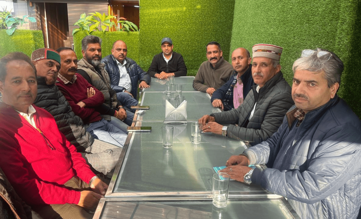 Sanjeevani NGO Group Convenes in Shimla to Intensify Anti-Drug Awareness Campaign