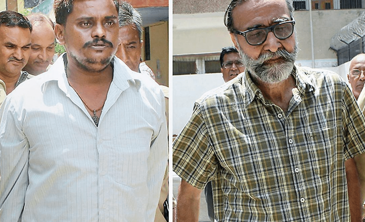 SC acquits Surendra Koli in chilling Nithari serial children murder case where body parts were dumped in drain