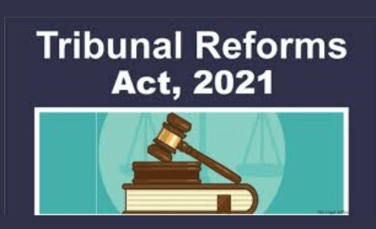 ‘Legislative overreach’: Supreme Court nullifies key provisions of Tribunal Reforms Act, major setback for Centre