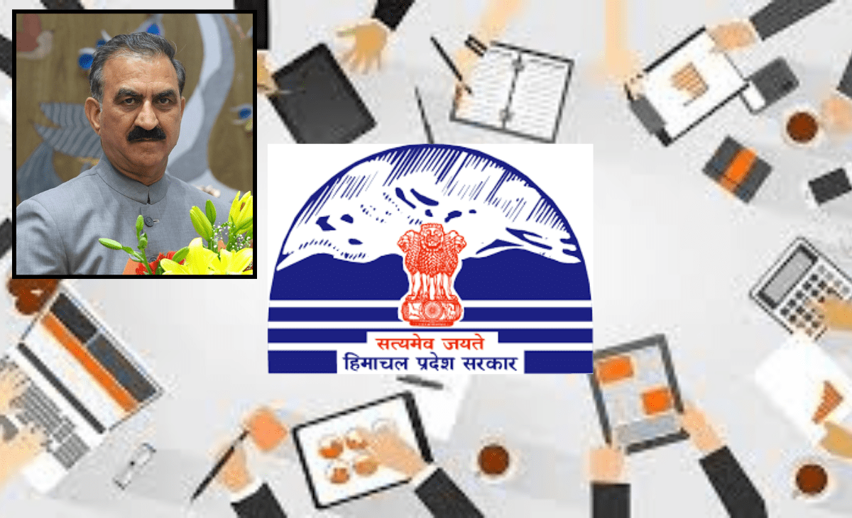 Himachal revenue department’s digital push now delivers results, citizens reap benefits