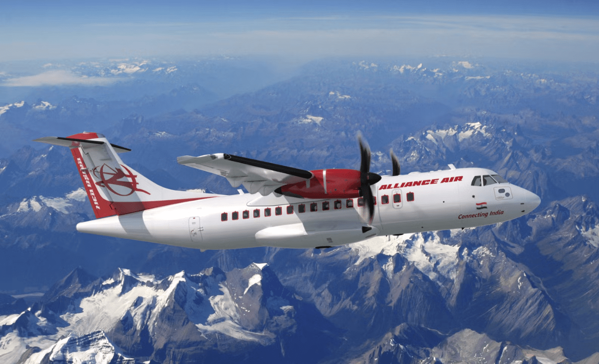 Delhi-Shimla, Shimla-Dharamshala flights likely to resume this month