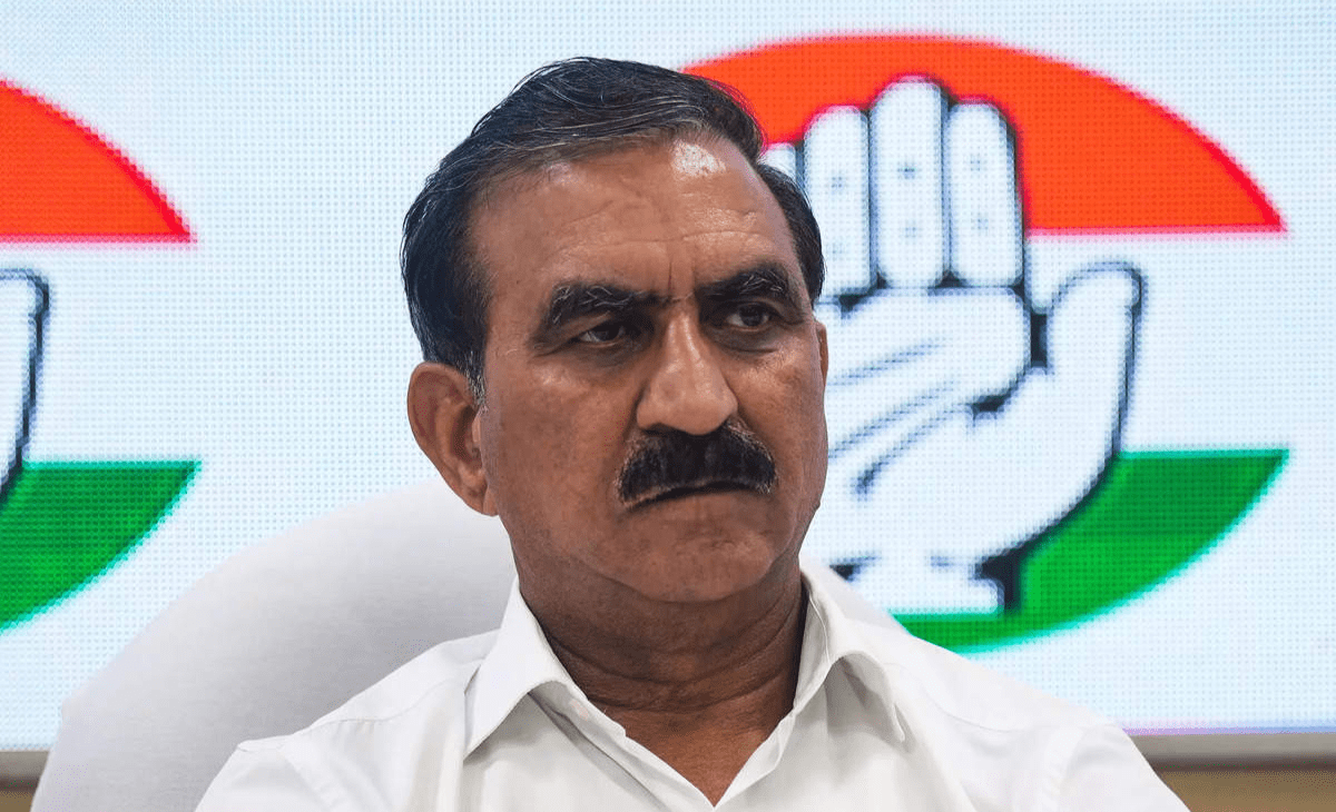 Himachal BJP accuses Sukhu govt of targeting Mandi, cites transfer of 41 doctors, ‘weakening’ Atal, Sardar Patel varsities